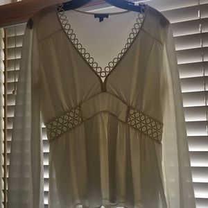 Express Blouse